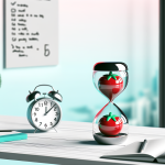 Pomodoro-Technik Anwendung