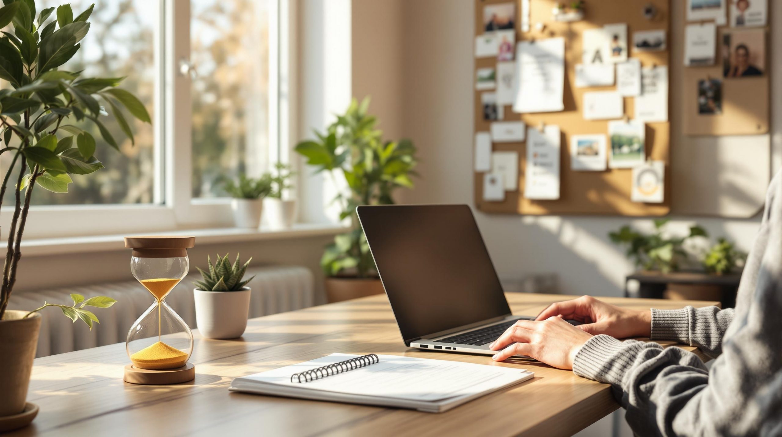 Strategien gegen Prokrastination und für mehr Produktivität