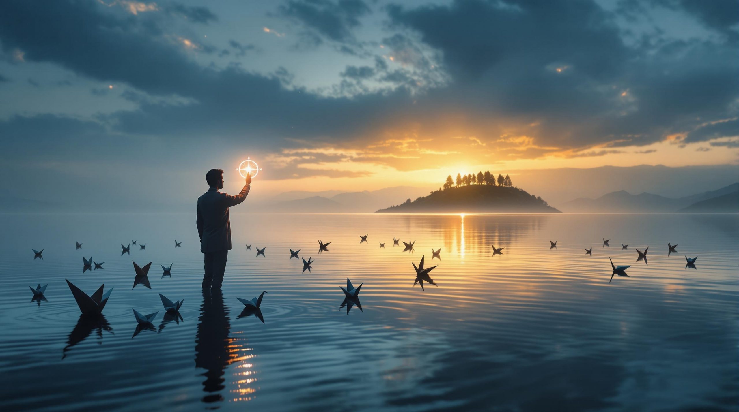 Was tun gegen Prokrastination und wie kann ich sie überwinden