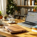 Private Finanzen organisieren