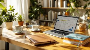 Private Finanzen organisieren