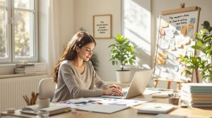 motivation masterarbeit