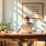 ausbildung motivation