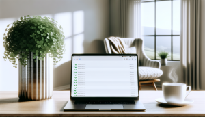 e mail management für mentale klarheit