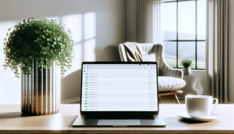 e mail management für mentale klarheit