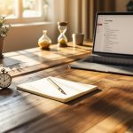 Welche Methoden oder Techniken helfen produktiver zu werden (z.B. Pomodoro-Technik, Eisenhower-Matrix)?