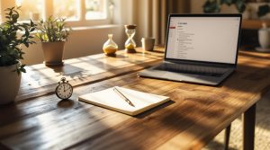 Welche Methoden oder Techniken helfen produktiver zu werden (z.B. Pomodoro-Technik, Eisenhower-Matrix)?