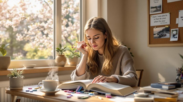 motivation zum lernen