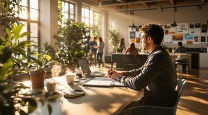 motivation für arbeit