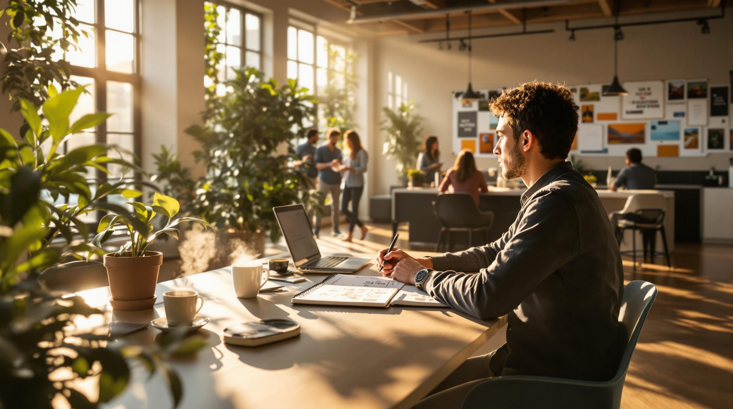 motivation für arbeit