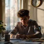 aufschieberitis depression