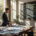 effektivität effizienz