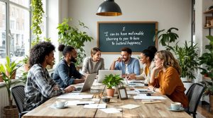 motivation auf der arbeit