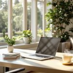 tipps zur steigerung der produktivität im home office