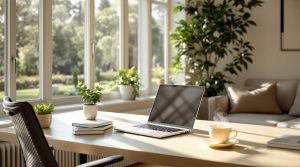 tipps zur steigerung der produktivität im home office