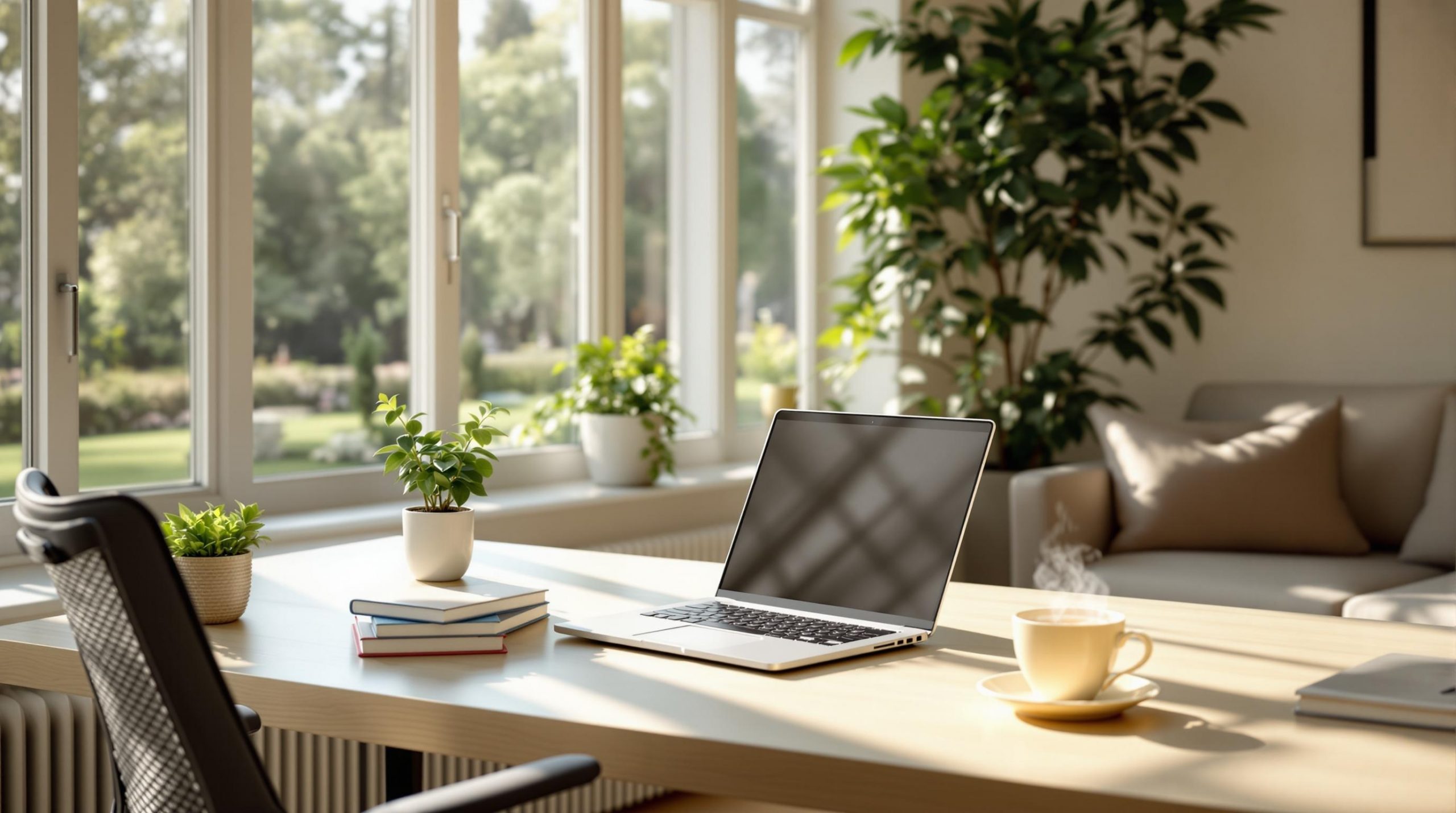 tipps zur steigerung der produktivität im home office