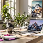 Produktivität im Alltag