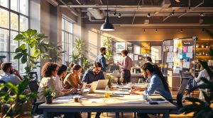 produktivität steigern im büroalltag