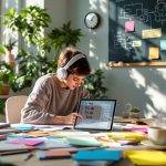 Wie kann ich produktiver lernen?