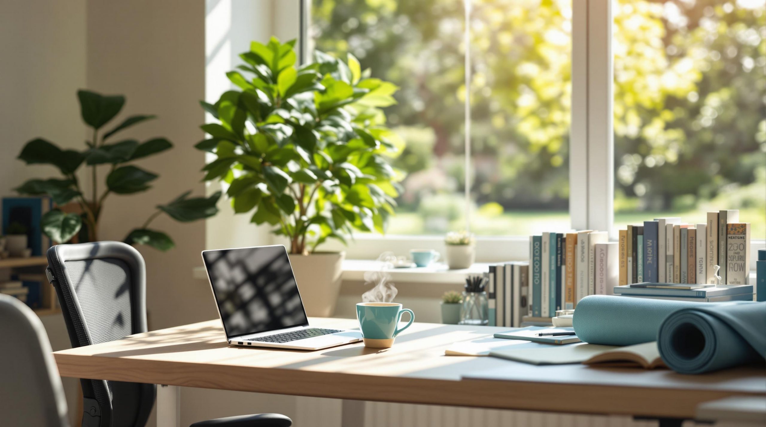 Produktivität und Gesundheit