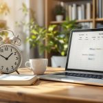 produktivität steigern durch zeitmanagement