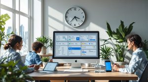 produktivität steigern mit digitalen tools