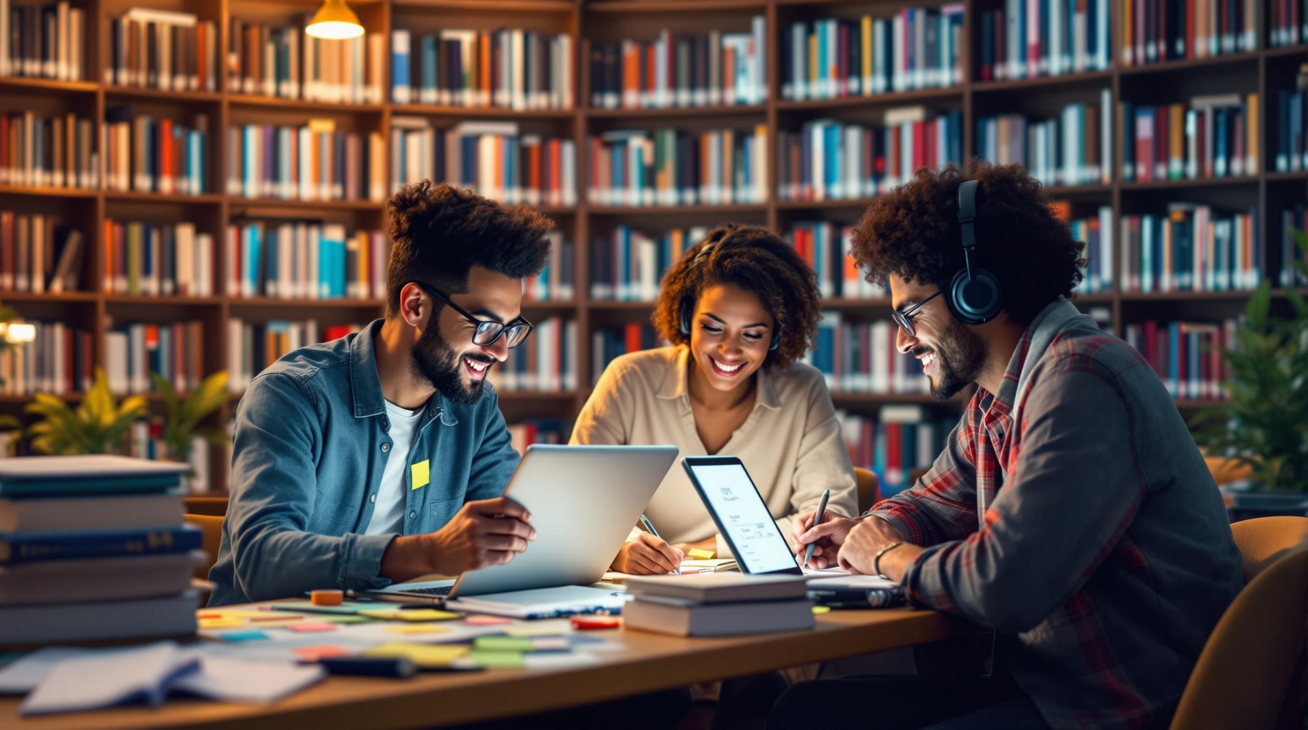 produktivität steigern für studenten