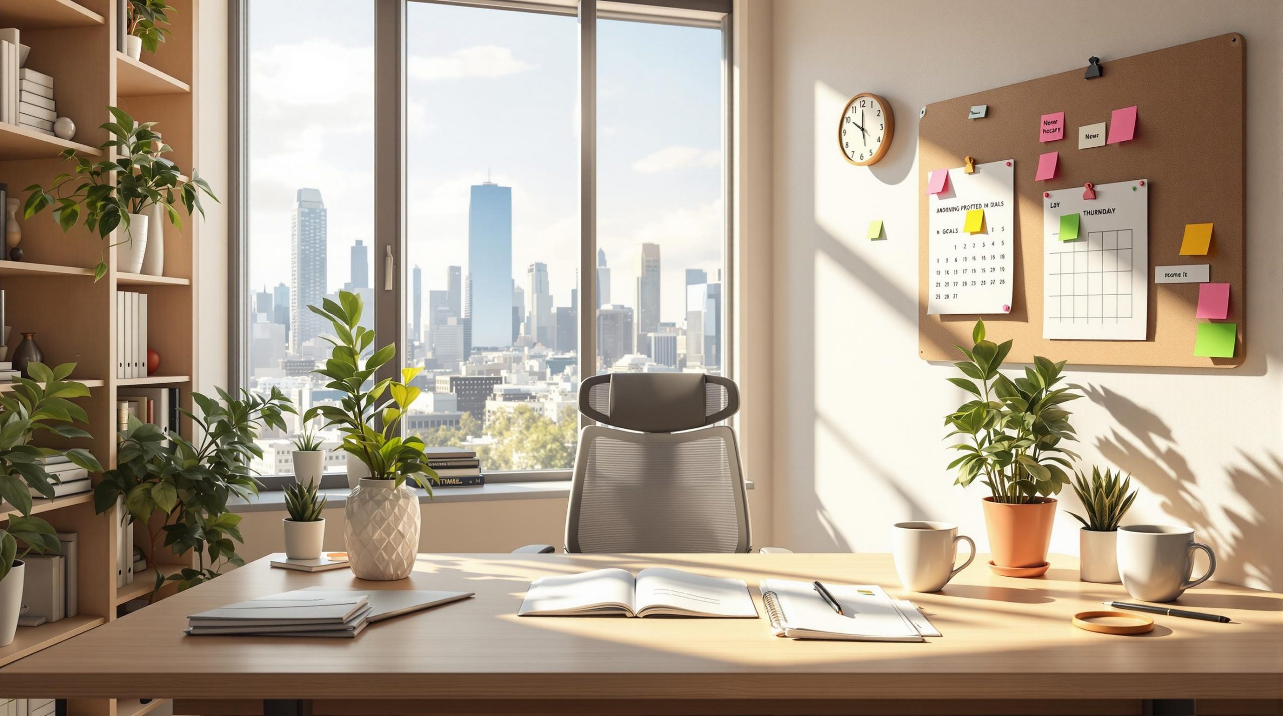 produktivität steigern bei remote work