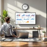 produktivität messen und verbessern