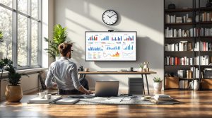 produktivität messen und verbessern