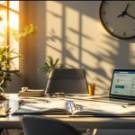 Methoden zur Steigerung der Produktivität