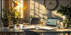 Methoden zur Steigerung der Produktivität