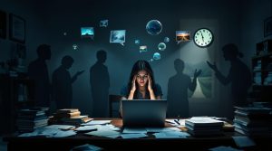 prokrastination ursachen