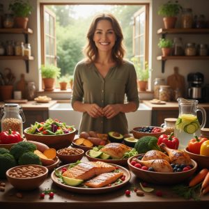 paleo diät ernährung