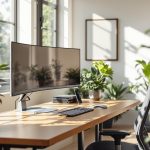 arbeitsplatzgestaltung