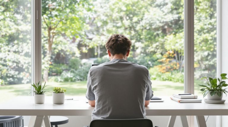 produktivität steigern durch weniger multitasking