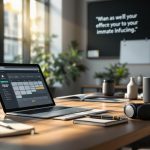 Tools zur Produktivitätssteigerung