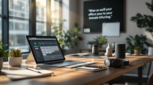 Tools zur Produktivitätssteigerung