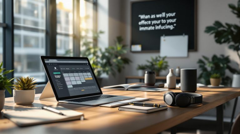 Tools zur Produktivitätssteigerung