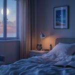 ich kann nicht einschlafen