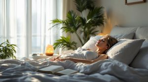 atemtechnik einschlafen