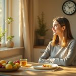 intervallfasten abnehmen