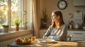 intervallfasten abnehmen