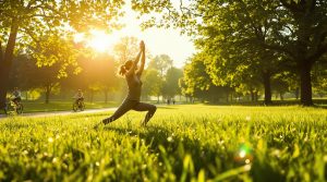 stoffwechsel ankurbeln