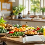 ernährungsplan abnehmen