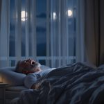 lautes atmen im schlaf