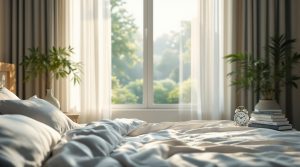 perfekte schlafdauer