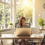 Wie kann ich meine Arbeitsweise langfristig produktiver gestalten?