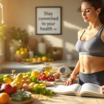 erfolgreich abnehmen