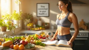 erfolgreich abnehmen